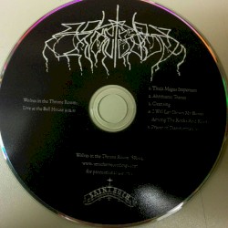 Wolves in the Throne Room