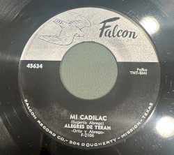 Mi Cadilac / No se quedarán por feas