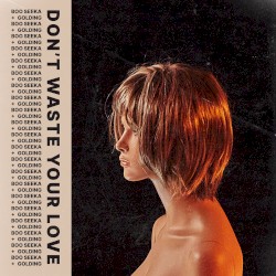 Don’t Waste Your Love