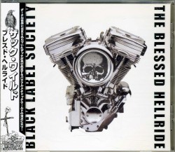 The Blessed Hellride