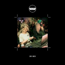 Boiler Room: 100 gecs in Los Angeles, Mar 5, 2023