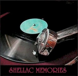 Secret Love (Shellac Memories)