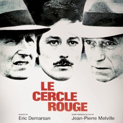 Le cercle rouge
