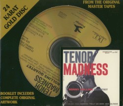 Tenor Madness
