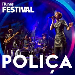 iTunes Festival: London 2013