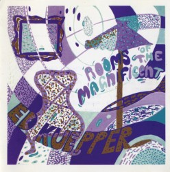 Rooms of the Magnificent