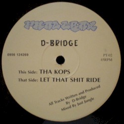 Let That Shit Ride / Tha Kops