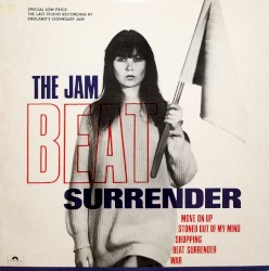 Beat Surrender
