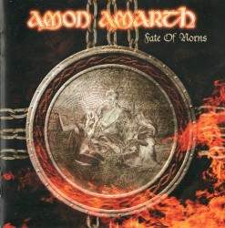 Fate of Norns