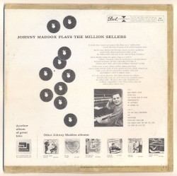 Plays the Million Sellers