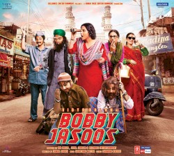 Bobby Jasoos