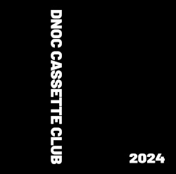Cassette Club 2024
