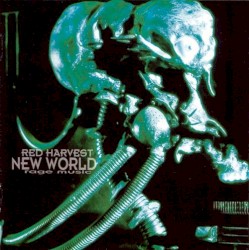 New World Rage Music