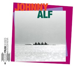 Coleção Folha 50 anos de bossa nova, volume 8: Johnny Alf