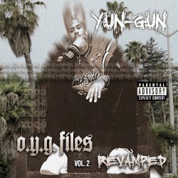 O.Y.G. Files, vol. 2 Revamped