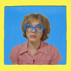 Something Something Lake