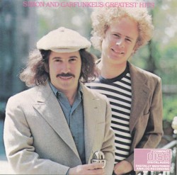 Simon and Garfunkel’s Greatest Hits