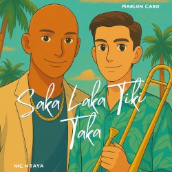 Saka Laka Tiki Taka