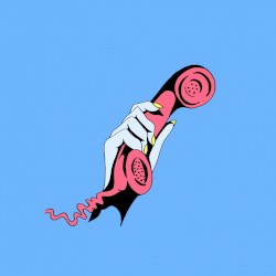 Can’t Help the Way