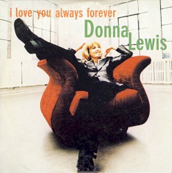 I Love You Always Forever