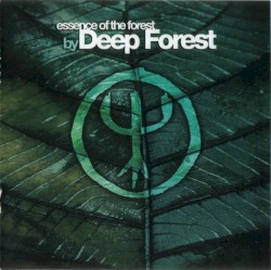 Essence of the Forest