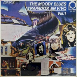 Atrapados en vivo, vol 1