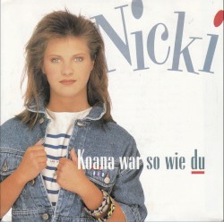 Koana war so wie du
