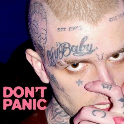 DON'T PANIC