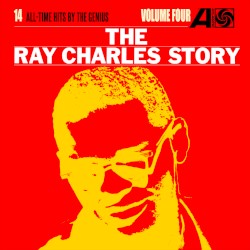 The Ray Charles Story, Volume 4