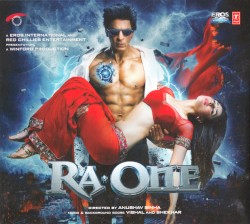Ra.One