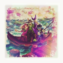 FISHING LEVELS: A Tribute to Runescape