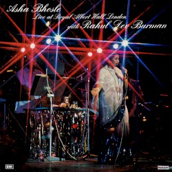 Live at Royal Albert Hall, London