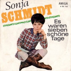 Es waren sieben schöne Tage