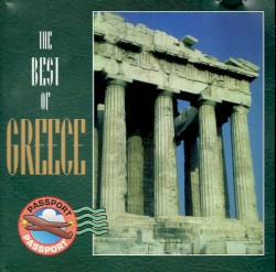 The Best of Greece