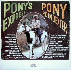 Pony's Express