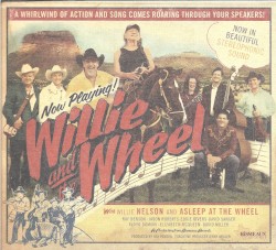 Willie and the Wheel
