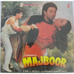 Majboor