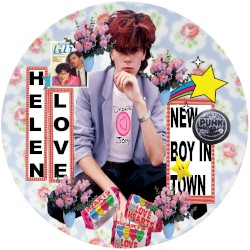 New Boy in Town