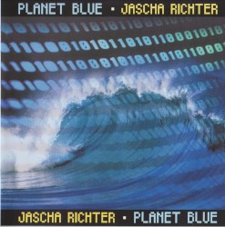Planet Blue