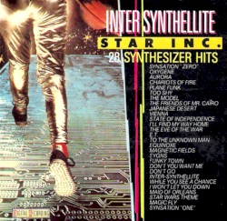 Inter-Synthellite - 28 Synthesizer Hits