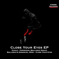 Close Your Eyes EP