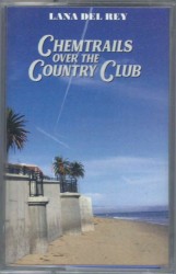 Chemtrails Over the Country Club