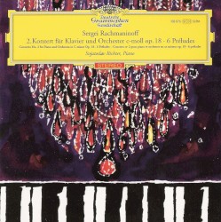 Piano Concerto no. 2 / 6 Préludes