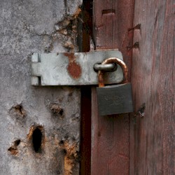 The Door EP