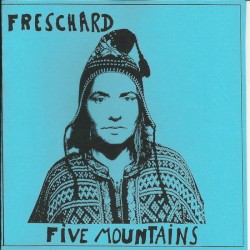 Five Mountains