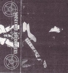 Noisecore Necrolatry