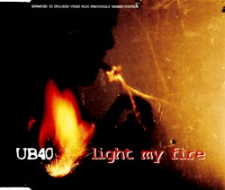 Light My Fire