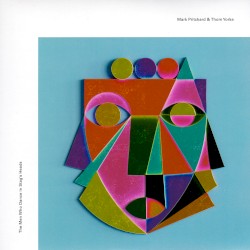 The Men Who Dance in Stag’s Heads