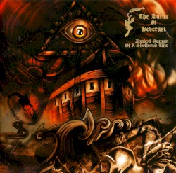 Foulest Semen of a Sheltered Elite