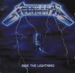 Ride the Lightning